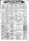 Greenock Advertiser Thursday 14 October 1880 Page 1
