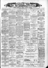 Greenock Advertiser Friday 22 October 1880 Page 1