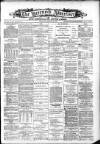 Greenock Advertiser Thursday 28 October 1880 Page 1