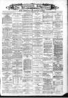 Greenock Advertiser Saturday 30 October 1880 Page 1