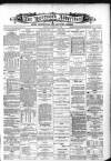 Greenock Advertiser Monday 01 November 1880 Page 1