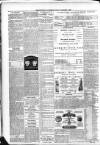 Greenock Advertiser Monday 01 November 1880 Page 4