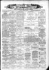 Greenock Advertiser Tuesday 02 November 1880 Page 1