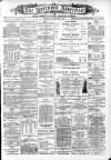 Greenock Advertiser Thursday 04 November 1880 Page 1