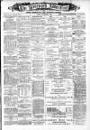 Greenock Advertiser Friday 05 November 1880 Page 1