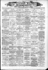 Greenock Advertiser Saturday 06 November 1880 Page 1