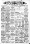 Greenock Advertiser Wednesday 10 November 1880 Page 1
