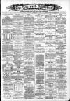 Greenock Advertiser Saturday 13 November 1880 Page 1