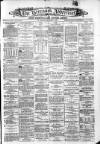 Greenock Advertiser Wednesday 01 December 1880 Page 1