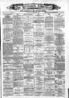 Greenock Advertiser Saturday 04 December 1880 Page 1
