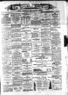 Greenock Advertiser Saturday 01 January 1881 Page 1