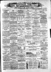 Greenock Advertiser Monday 03 January 1881 Page 1