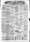 Greenock Advertiser Wednesday 05 January 1881 Page 1