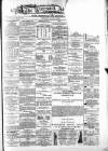 Greenock Advertiser Thursday 06 January 1881 Page 1