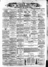 Greenock Advertiser Friday 07 January 1881 Page 1