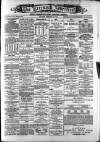 Greenock Advertiser Saturday 26 February 1881 Page 1