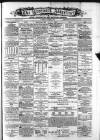 Greenock Advertiser Tuesday 01 March 1881 Page 1