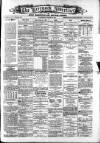 Greenock Advertiser Wednesday 16 March 1881 Page 1