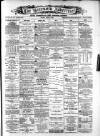 Greenock Advertiser Friday 01 April 1881 Page 1
