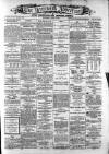 Greenock Advertiser Thursday 28 April 1881 Page 1
