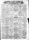 Greenock Advertiser Friday 15 July 1881 Page 1