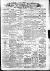 Greenock Advertiser Thursday 04 August 1881 Page 1