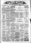 Greenock Advertiser Friday 18 November 1881 Page 1
