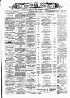 Greenock Advertiser Wednesday 04 January 1882 Page 1