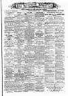 Greenock Advertiser Saturday 14 January 1882 Page 1