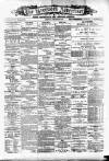 Greenock Advertiser Monday 30 October 1882 Page 1