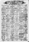 Greenock Advertiser Tuesday 21 November 1882 Page 1