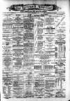 Greenock Advertiser Friday 01 December 1882 Page 1