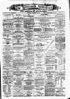 Greenock Advertiser Saturday 02 December 1882 Page 1