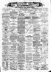 Greenock Advertiser Wednesday 06 December 1882 Page 1