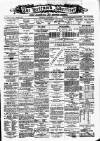 Greenock Advertiser Thursday 07 December 1882 Page 1