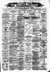 Greenock Advertiser Saturday 09 December 1882 Page 1