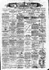 Greenock Advertiser Monday 11 December 1882 Page 1