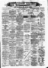 Greenock Advertiser Tuesday 12 December 1882 Page 1