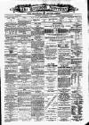 Greenock Advertiser Wednesday 13 December 1882 Page 1