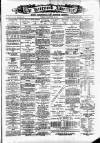 Greenock Advertiser Tuesday 19 December 1882 Page 1