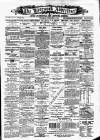 Greenock Advertiser Wednesday 20 December 1882 Page 1