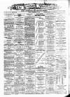 Greenock Advertiser Friday 29 December 1882 Page 1
