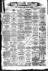 Greenock Advertiser Tuesday 02 January 1883 Page 1