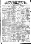 Greenock Advertiser Wednesday 03 January 1883 Page 1