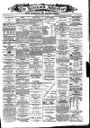 Greenock Advertiser Tuesday 09 January 1883 Page 1