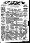 Greenock Advertiser Wednesday 17 January 1883 Page 1