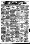 Greenock Advertiser Saturday 27 January 1883 Page 1