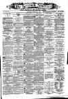 Greenock Advertiser Wednesday 21 February 1883 Page 1