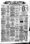 Greenock Advertiser Thursday 15 March 1883 Page 1