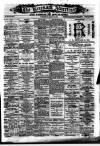 Greenock Advertiser Wednesday 21 March 1883 Page 1